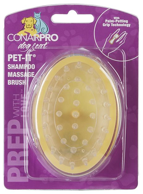 ConairPro Shampoo Massage Brush