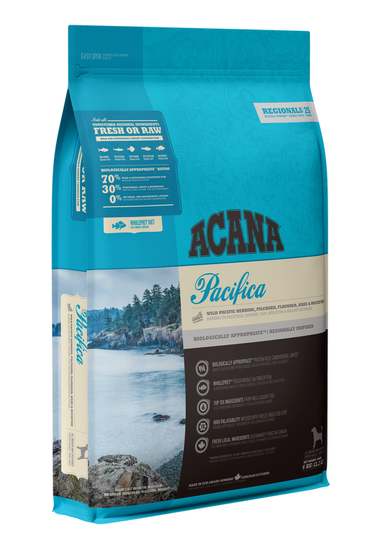 ACANA Pacifica 11.4Kg
