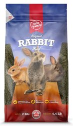 Martin's Little Friends Original Rabbit Food 2kg/4.4lb