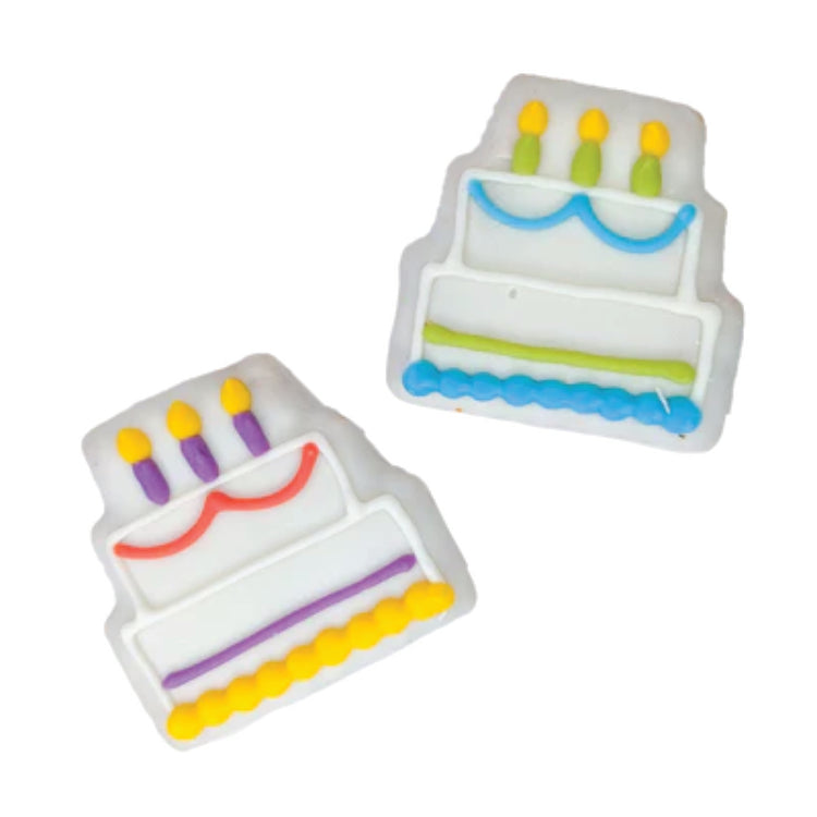Bosco and Roxy's | Birthday Cakes | Birthday