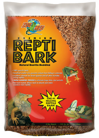 Zoo Med ReptiBark 24Qt