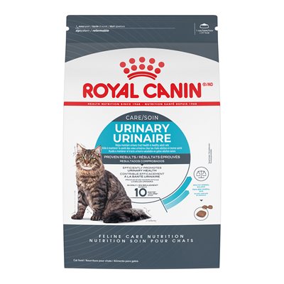 Royal Canin Feline Care Nutrition Urinary Care Cat 6LBS