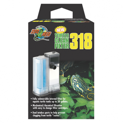 Zoo Med Aquatic Clean Submersible Filter