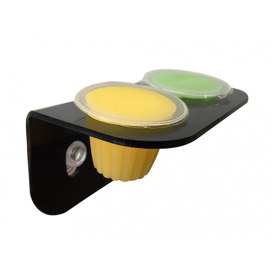 Komodo Twin Jelly Pot Holder