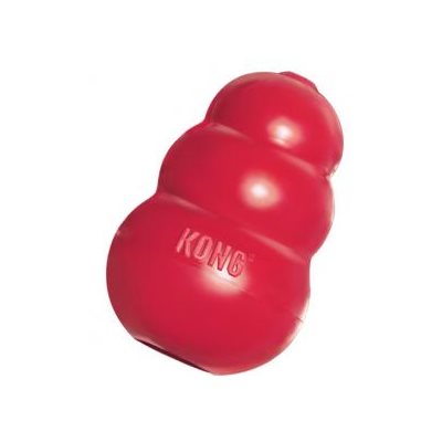 Kong Classic Chew Toy Large