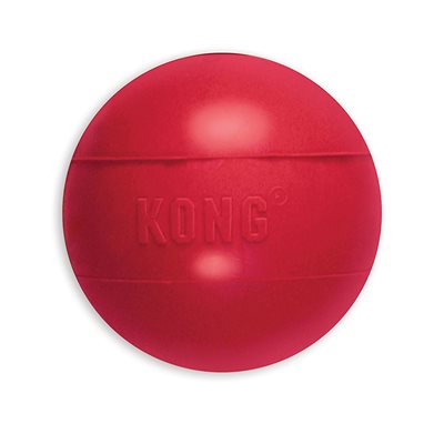 Kong Ball - Small Up To 35Lbs