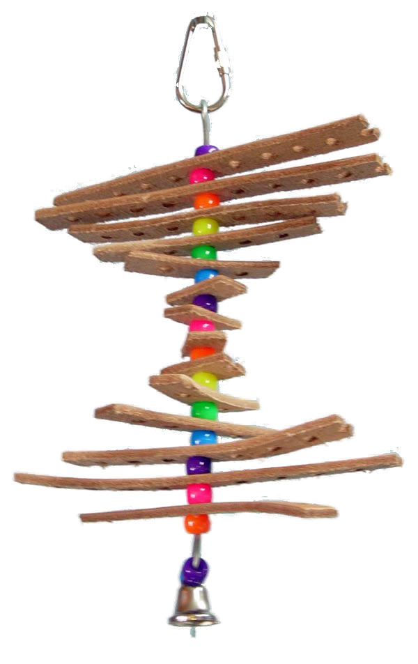 Zoo-Max Sand Glass (H: 8")