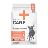 Nutrience Care Sensitive Skin & Stomach for Dogs - 2.27 kg (5 lbs)