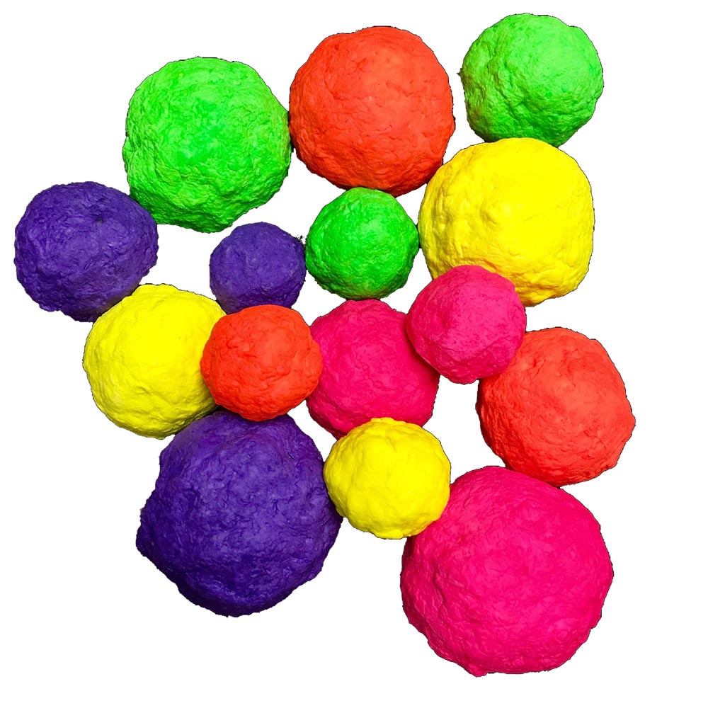Wacky Walk'r Wunderball Best Fetch Toy Large