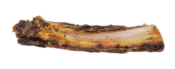 Gabo Pork Spare Ribs Bulk Box Of 50 Units Dog