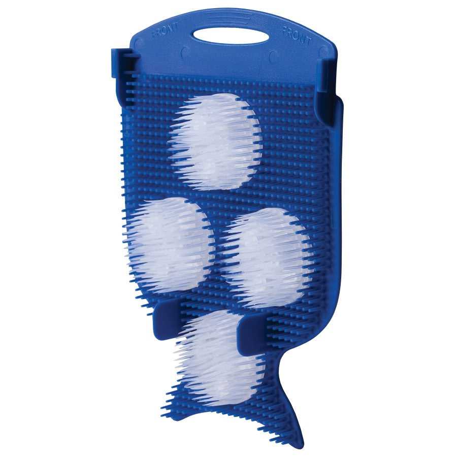 WHISPER In-Tank Filter 40i w/ BioScrubber 20 - 40 gal