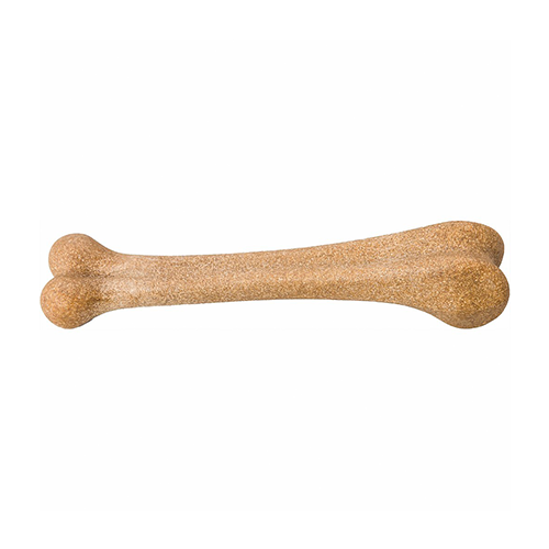 Spot Bambone Bone Chicken Dog Toy 5.75"