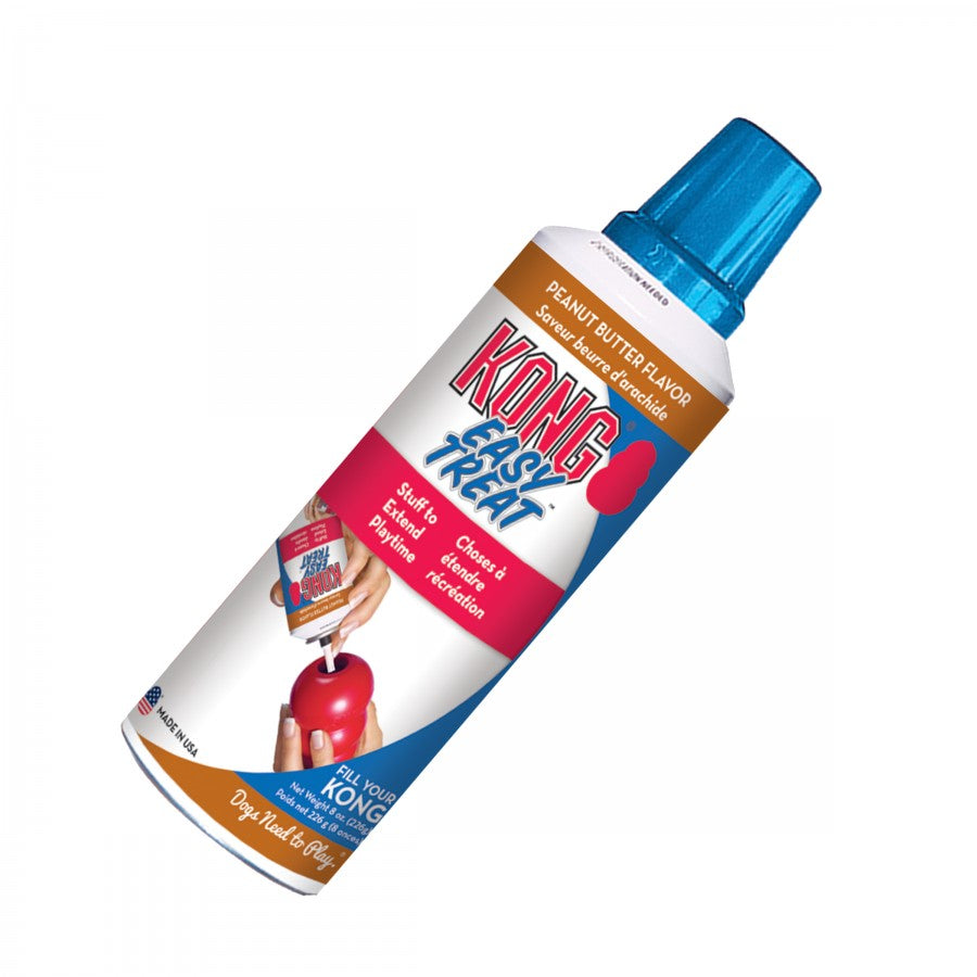 Kong Stuff'n Peanut Butter Paste