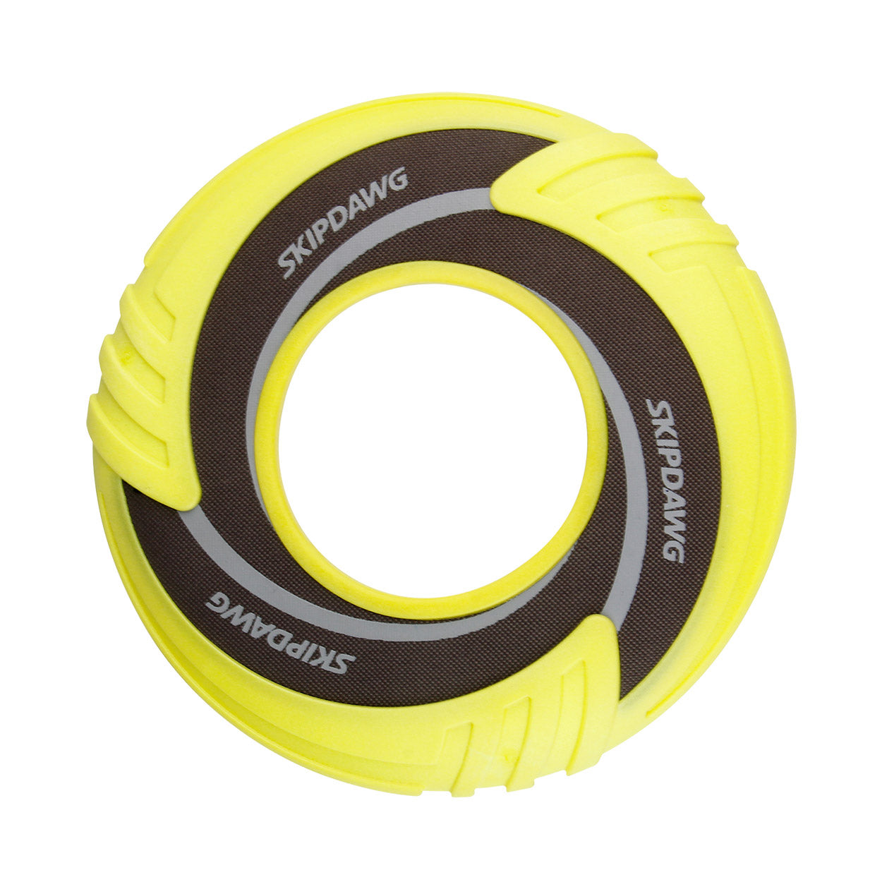 GIGWI Skipdawg - Duroflex Disc