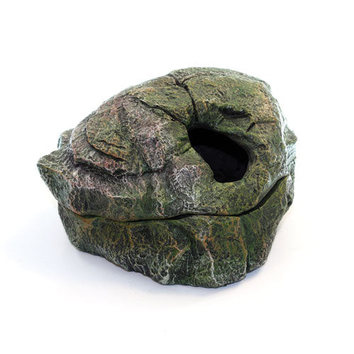 Repti Shelter 3-in-1 Cave - Medium