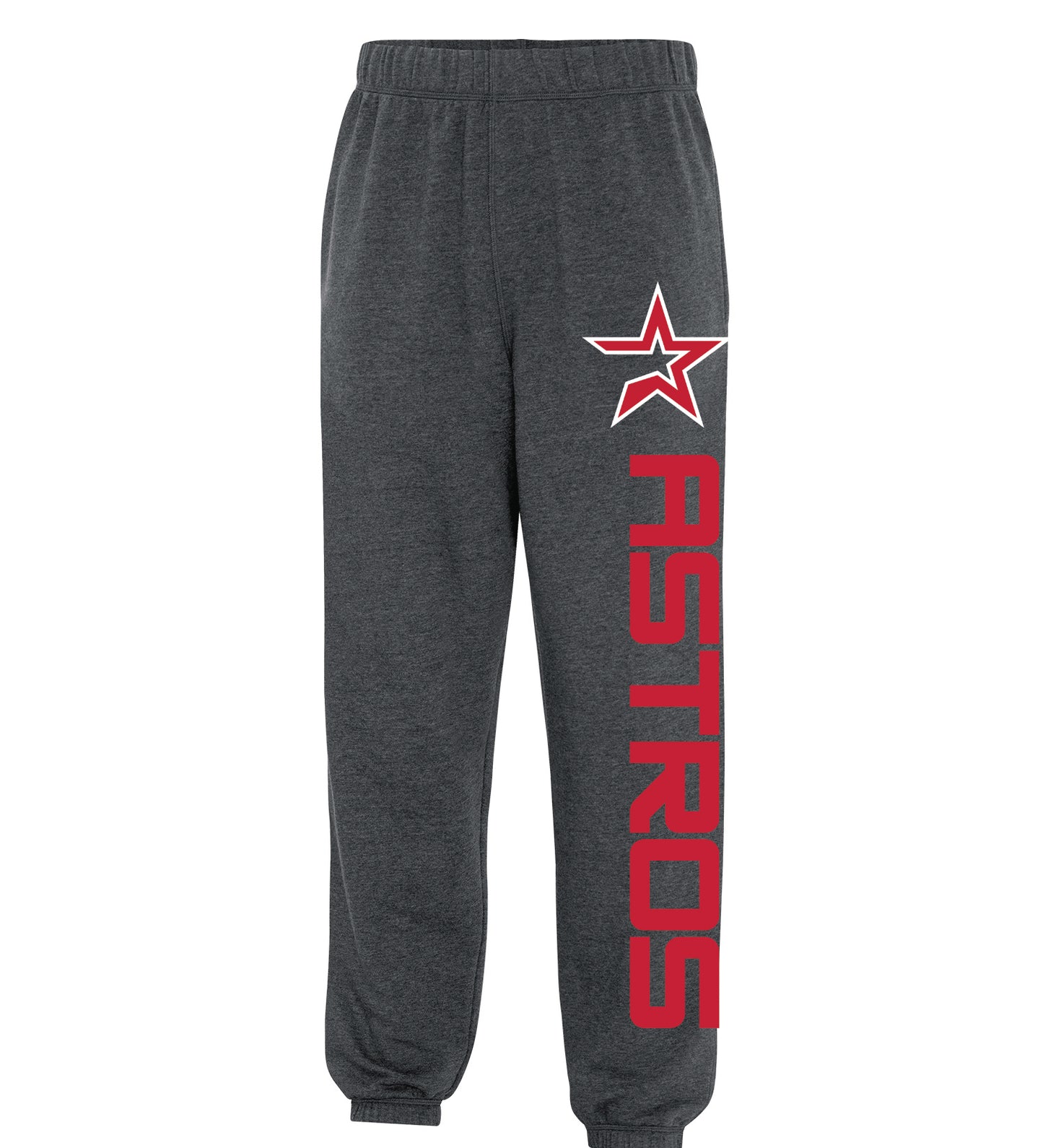 Mitchell Astros - ATC Everyday Fleece Sweatpants