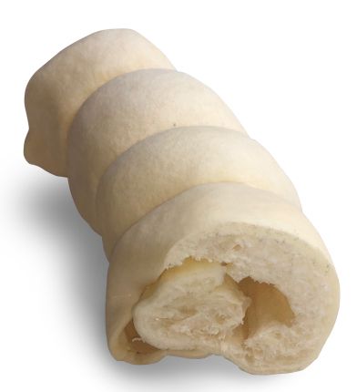 Open Range Cheeky Roll Dog