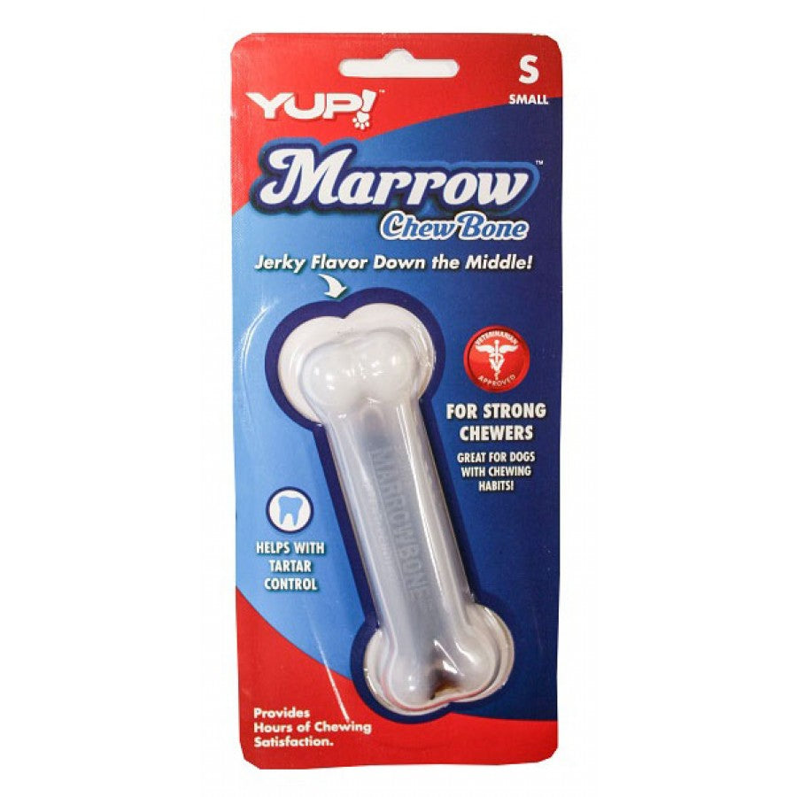 YUPPIE PUPPY Marrowbones Small 4.25x1 in