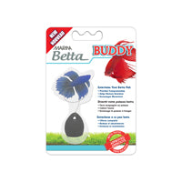 Marina Betta Buddy - Blue