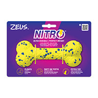 Zeus Nitro Bendy Bone - 16 cm (6.3 in)