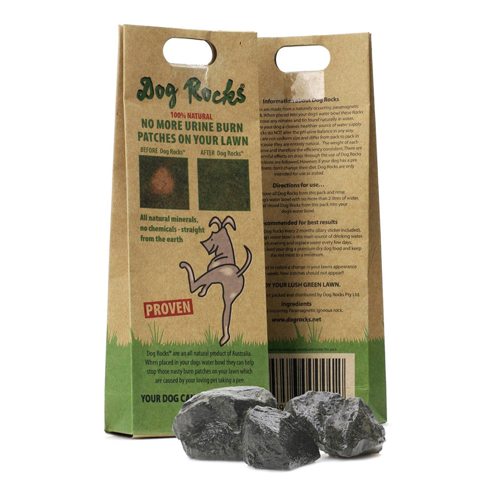 Dog Rocks, Lawn Savers 200Gm