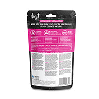 Dogit Snack Bar Treats - Duck Medallions - 150 g (5.2 oz)