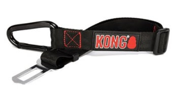 KONG Travel Seat Belt Tether