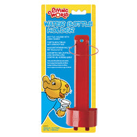 Living World Metal Water Bottle Holder - Large - Fits 61545