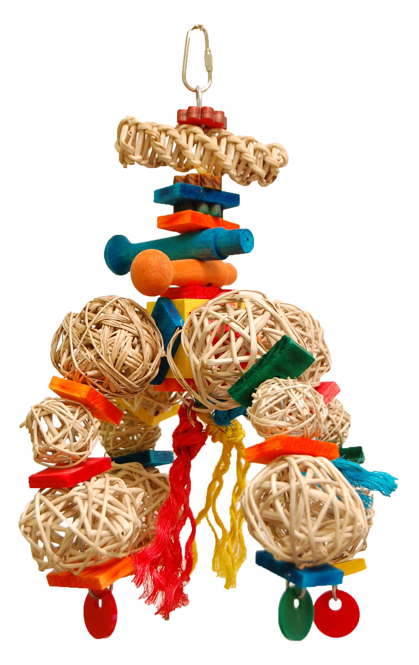 Zoo-Max Stormy (12" X 8")