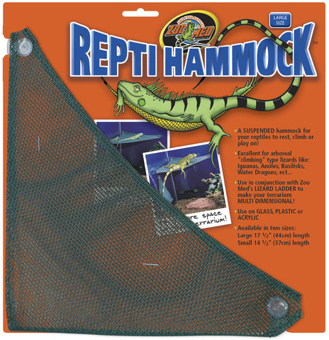 Zoo Med Repti Hammock Large