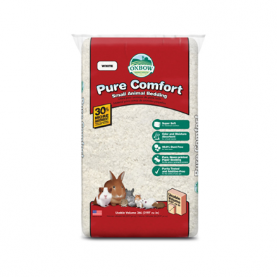 Oxbow Animal Pure Comfort Small Animal Bedding 36L