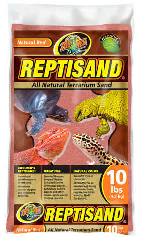 Zoo Med Reptisand Desert White 10lb