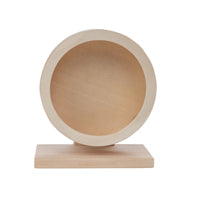 Living World Whisper Spinner - Small - 15 x 9 x 17 cm (5.9 x 3.5 x 6.7 in)