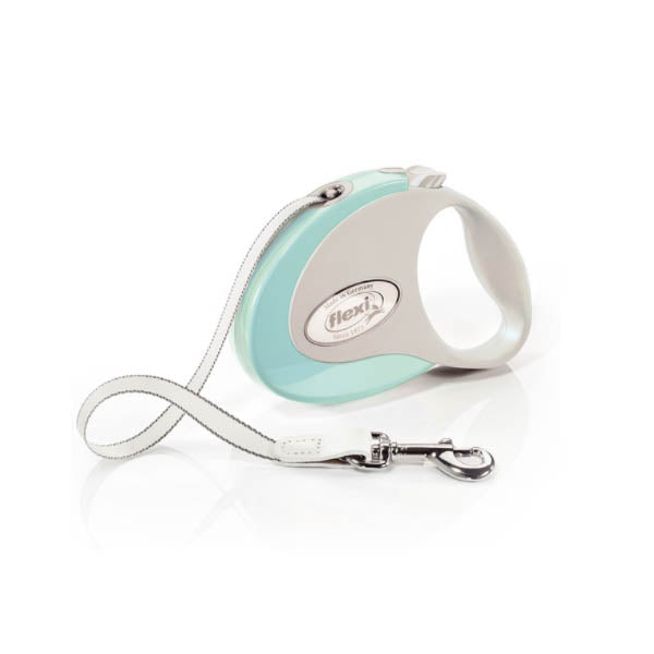Flexi Style Lead Tape Mint Medium 5m/16ft