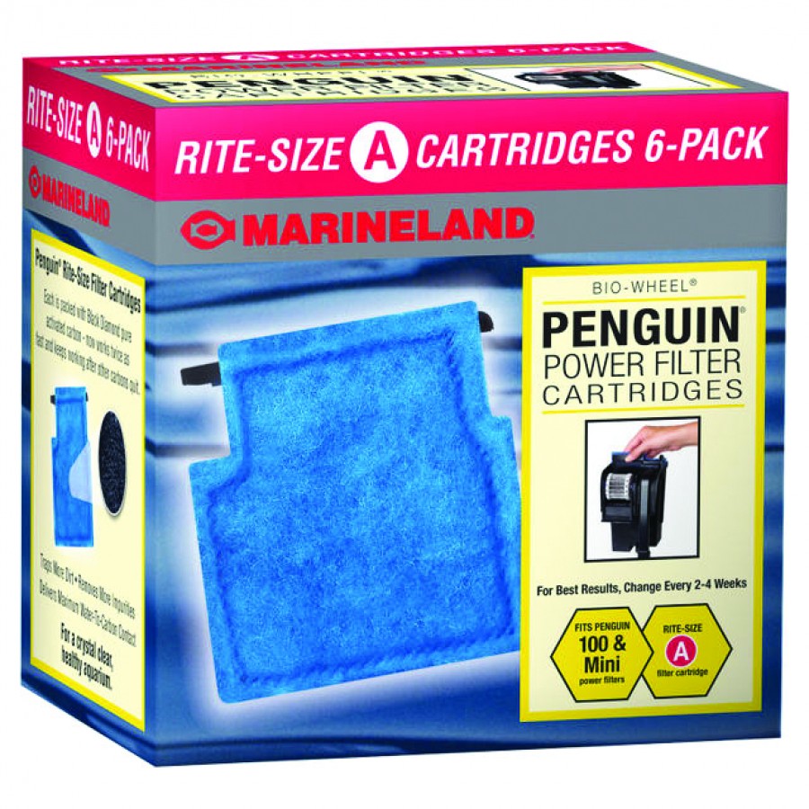 Rite Size A Cartridge 6 pack