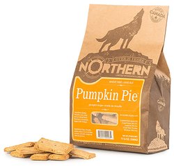 Northern Biscuits Pumpkin Pie - 500G