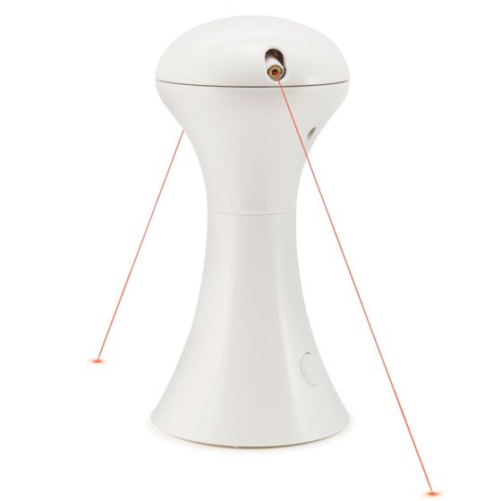 Petsafe Multi Laser Automatic Laser Light Cat