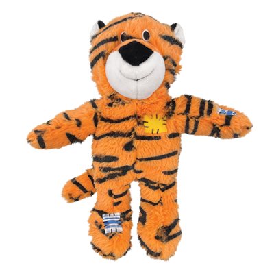 KONG Wild Knots Tiger Med/Lrg