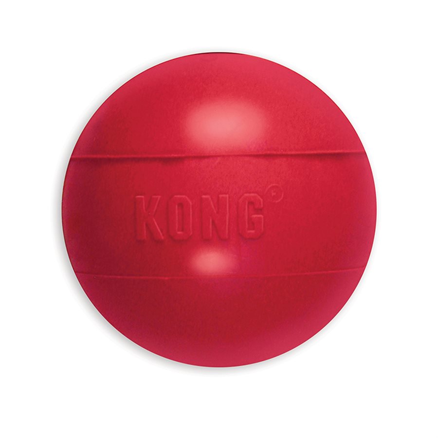 KONG Medium / Large Ball 30-65Lbs