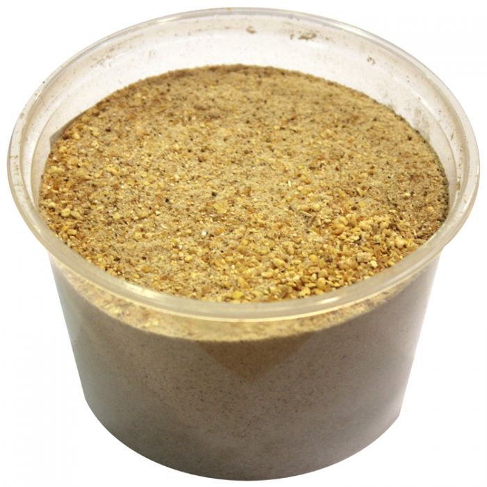 Cricket Food 8 Oz Cup