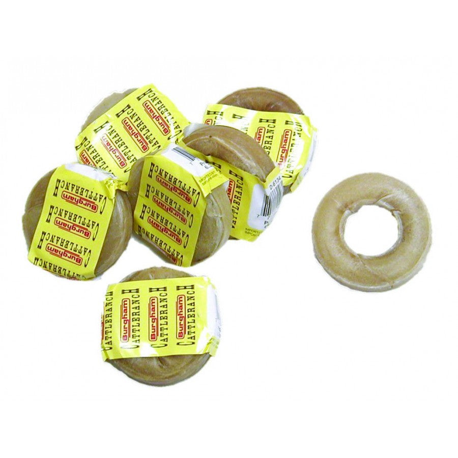 BURG Pressed RW Ring 2.5 in