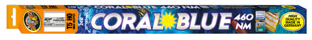 Zoo Med Coral Blue 460Nm Actinic T5 24W