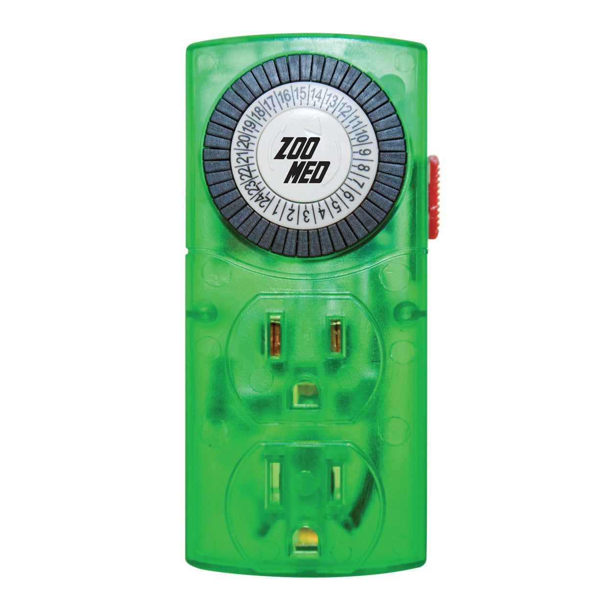 Zoo Med Repticare Day/Night Timer (Lt-10)