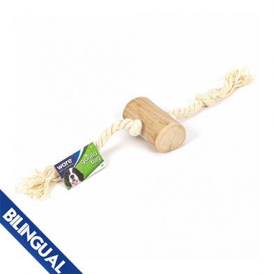 Ware Gorilla Tug Large