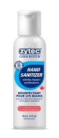 Hand Sanitizer-Zytec Germ Buster Pro 60Ml With Flip Cap