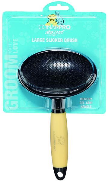 ConairPro Slicker Brush Large Dog
