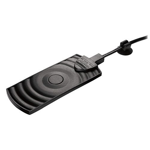Aqueon Aquatic Flat Heater, Flat 15W, 5-10Gal