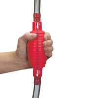 Fluval Gravel Vac Multi-Substrate Cleaner - Small / Medium