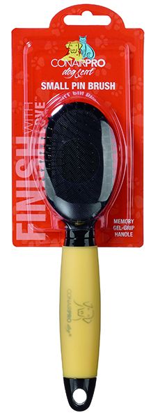 ConairPro Pin Brush Small Dog