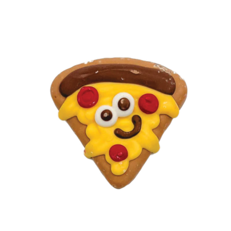 Bosco and Roxy's | Have a Slice Day | Woof it Down